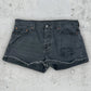 Short Levi's 501 W29 ( S / US 29 / FR 36-38 )