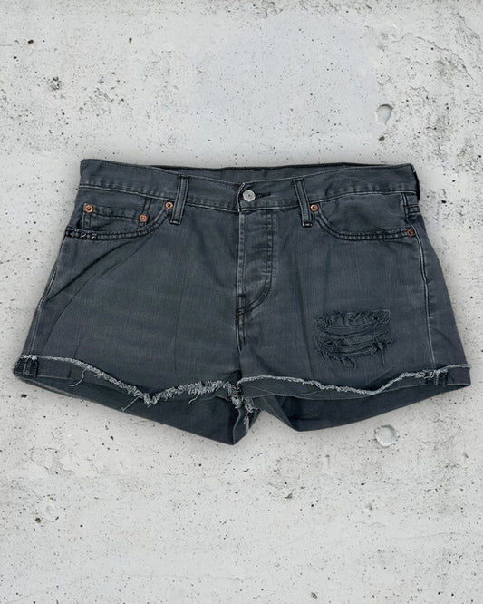 Short Levi's 501 W29 ( S / US 29 / FR 36-38 )