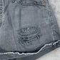 Short Levi's 501 W29 ( S / US 29 / FR 36-38 )