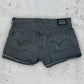 Short Levi's 501 W29 ( S / US 29 / FR 36-38 )