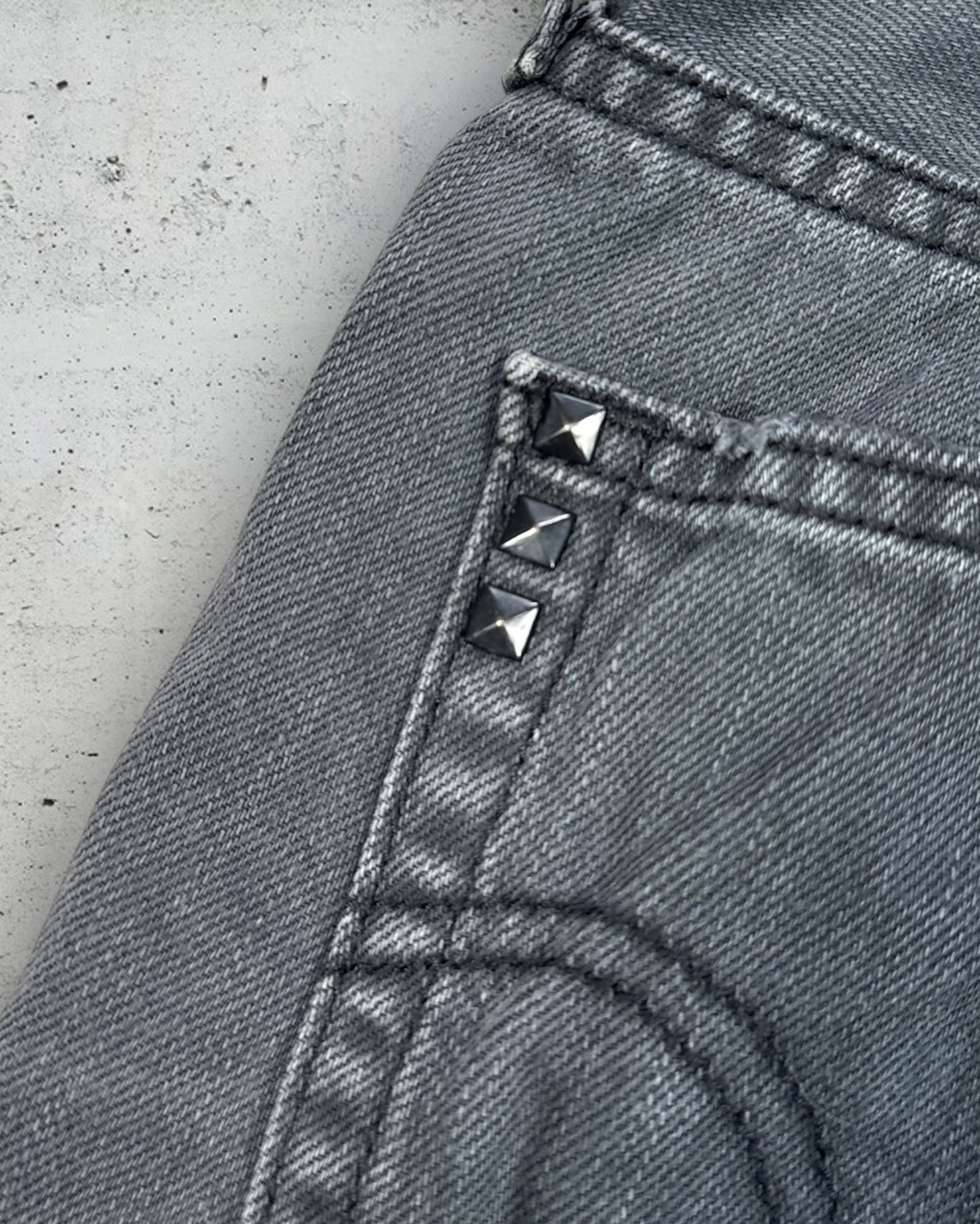 Short Levi's 501 W29 ( S / US 29 / FR 36-38 )