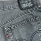 Short Levi's 501 W29 ( S / US 29 / FR 36-38 )