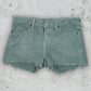 Short Levi's 501 W26 ( XS / US 26 / FR 34 )