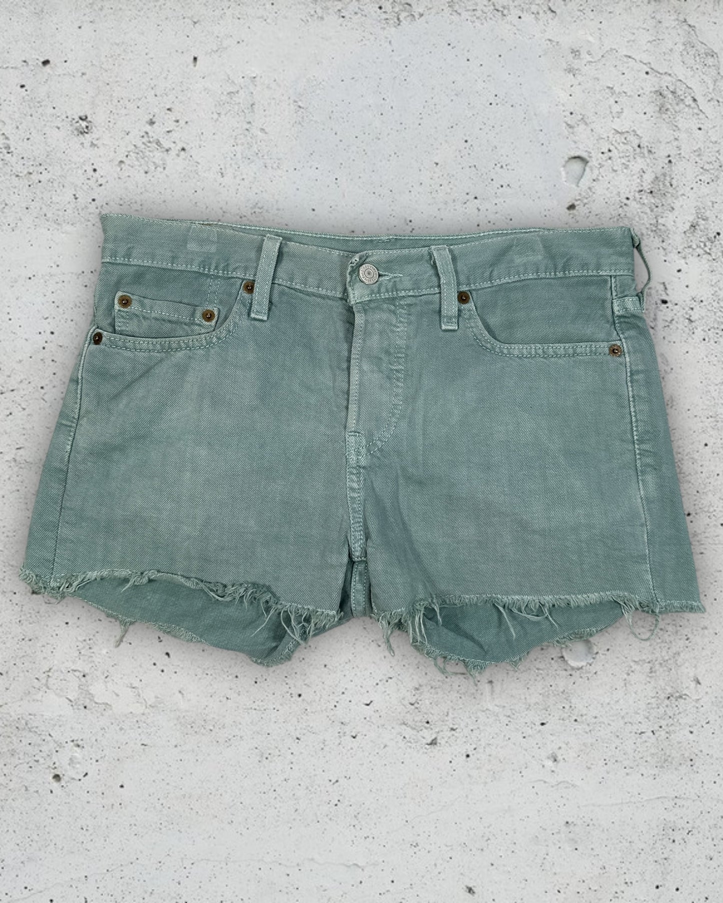 Short Levi's 501 W26 ( XS / US 26 / FR 34 )