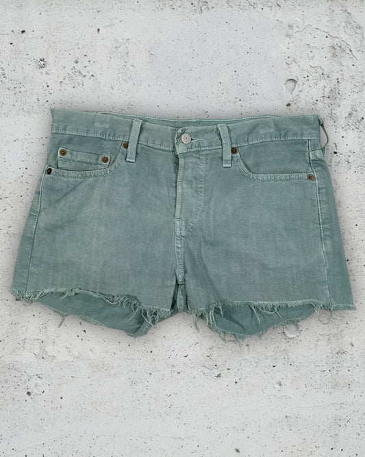 Short Levi's 501 W26 ( XS / US 26 / FR 34 )