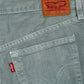 Short Levi's 501 W26 ( XS / US 26 / FR 34 )