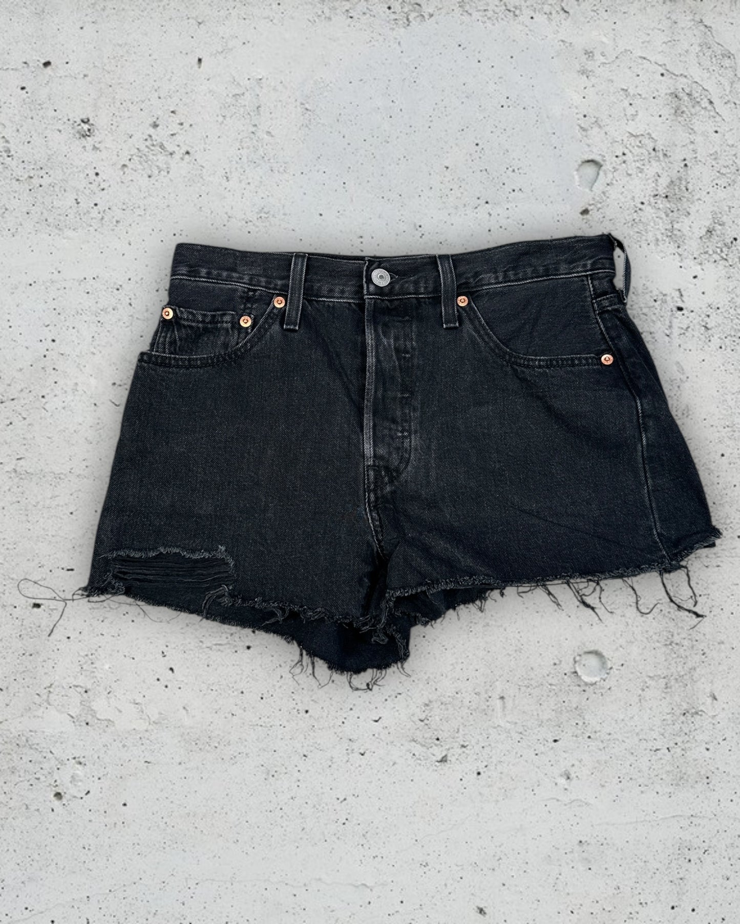 Short Levi's 501 W28 ( S / US 28 / FR 36 )