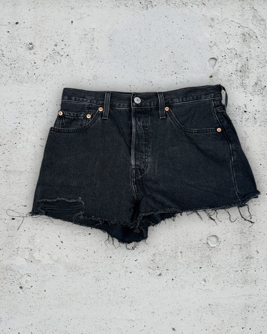 Short Levi's 501 W28 ( S / US 28 / FR 36 )