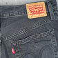 Short Levi's 501 W28 ( S / US 28 / FR 36 )