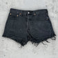 Short Levi's 501 W30 ( S / US 30 / FR 38 )