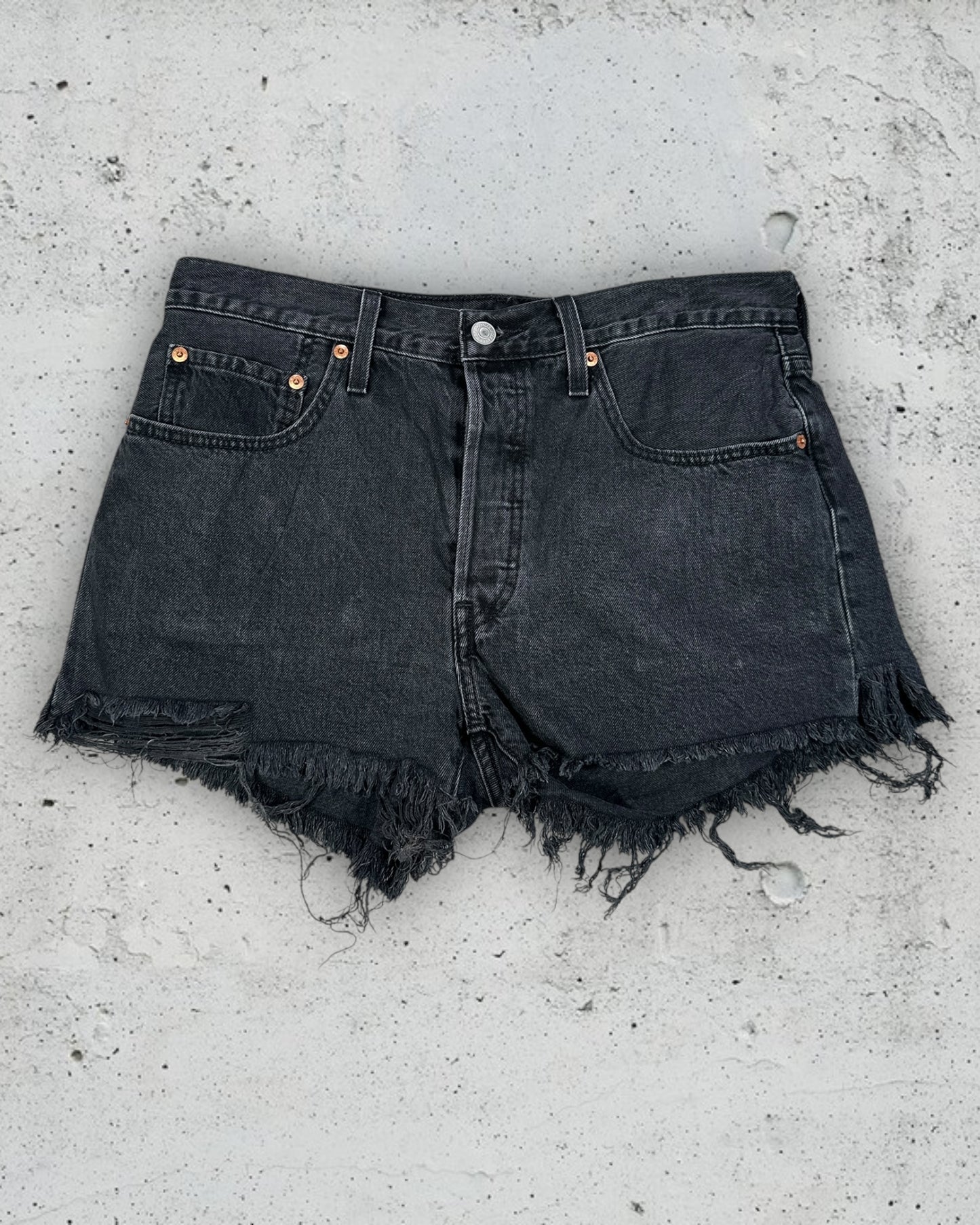 Short Levi's 501 W30 ( S / US 30 / FR 38 )