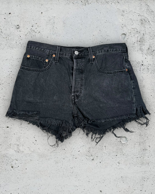 Short Levi's 501 W30 ( S / US 30 / FR 38 )
