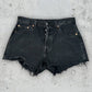 Short Levi's 501 W29 ( S / US 29 / FR 36-38 )