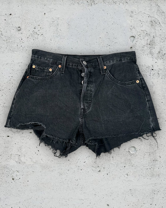 Short Levi's 501 W29 ( S / US 29 / FR 36-38 )