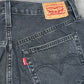Short Levi's 501 W29 ( S / US 29 / FR 36-38 )