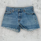 Short Levi's 501 W28 ( S / US 28 / FR 36 )
