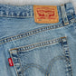 Short Levi's 501 W28 ( S / US 28 / FR 36 )