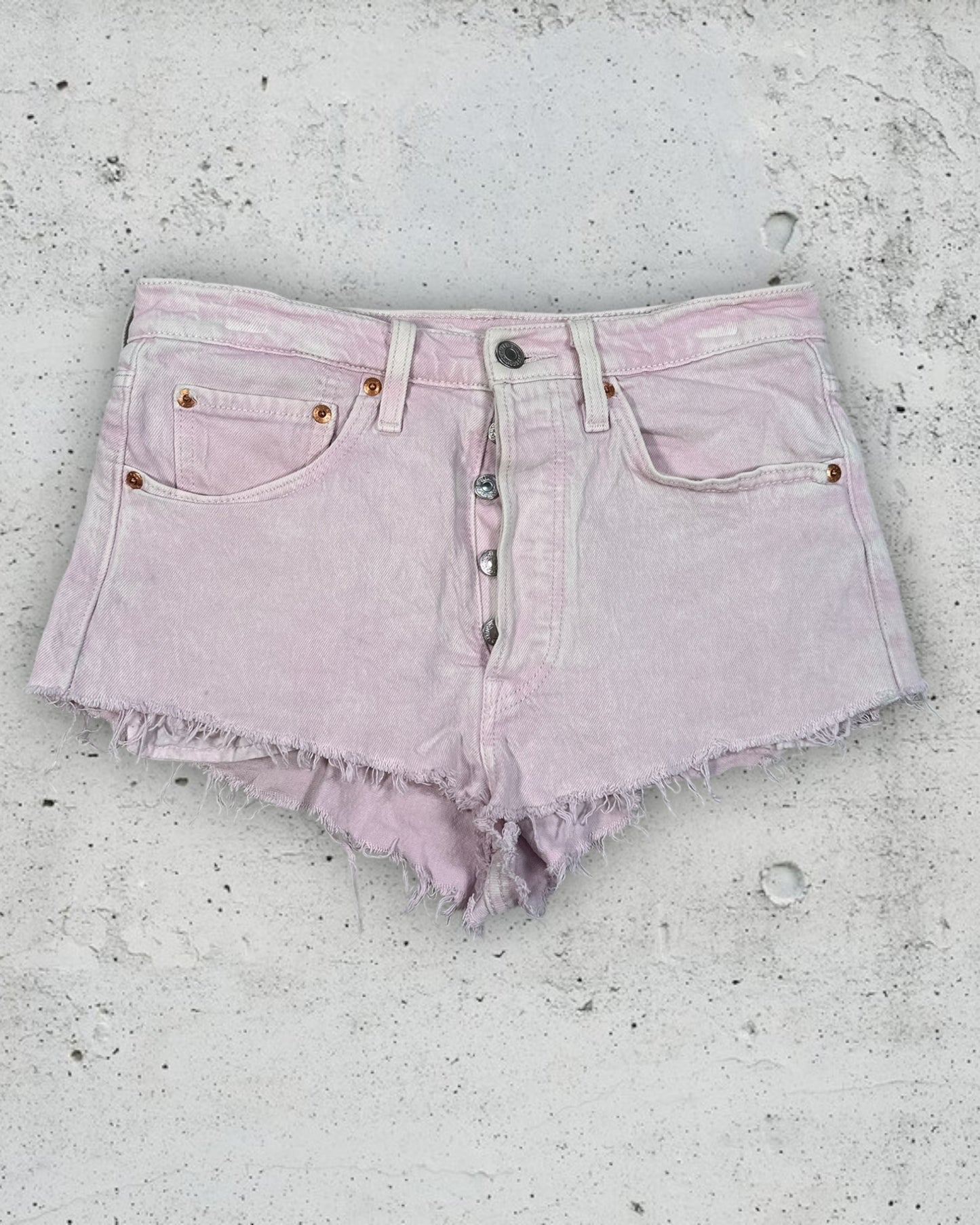 Short Levi's 501 W27 ( S / US 27 / FR 36 )