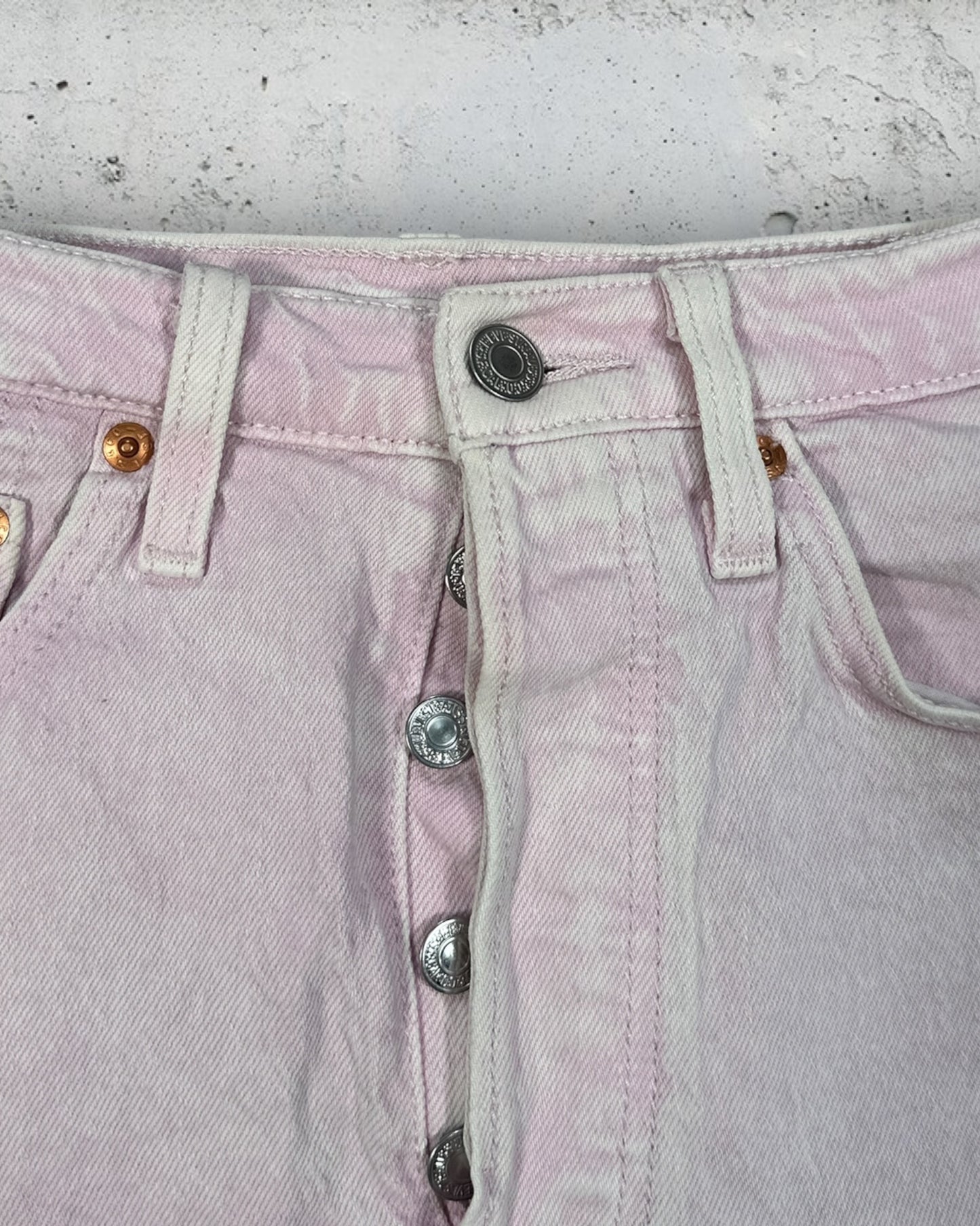 Short Levi's 501 W27 ( S / US 27 / FR 36 )