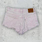 Short Levi's 501 W27 ( S / US 27 / FR 36 )