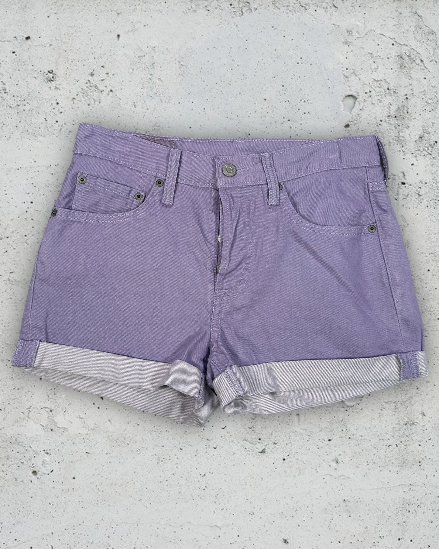 Short Levi's 501 W27 ( S / US 27 / FR 36 )