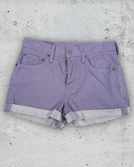 Short Levi's 501 W27 ( S / US 27 / FR 36 )