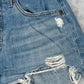 Short Levi's 501 W27 ( S / US 27 / FR 36 )