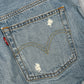 Short Levi's 501 W27 ( S / US 27 / FR 36 )