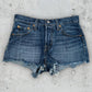 Short Levi's 501 W24 ( XXS / US 24 / FR 32 )