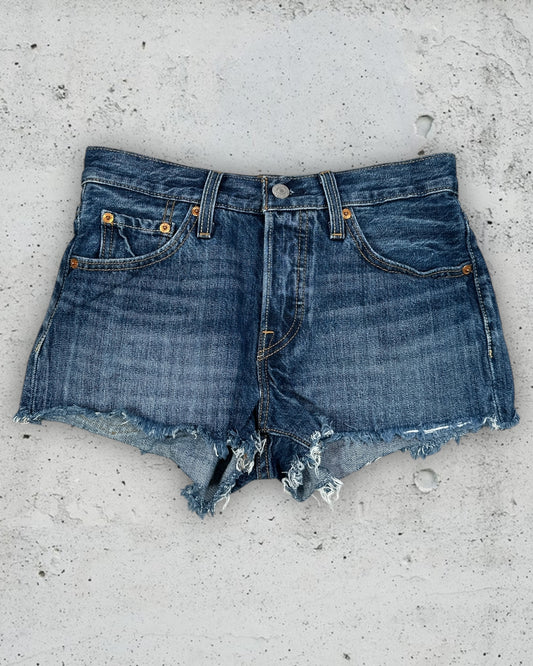 Short Levi's 501 W24 ( XXS / US 24 / FR 32 )