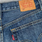 Short Levi's 501 W24 ( XXS / US 24 / FR 32 )