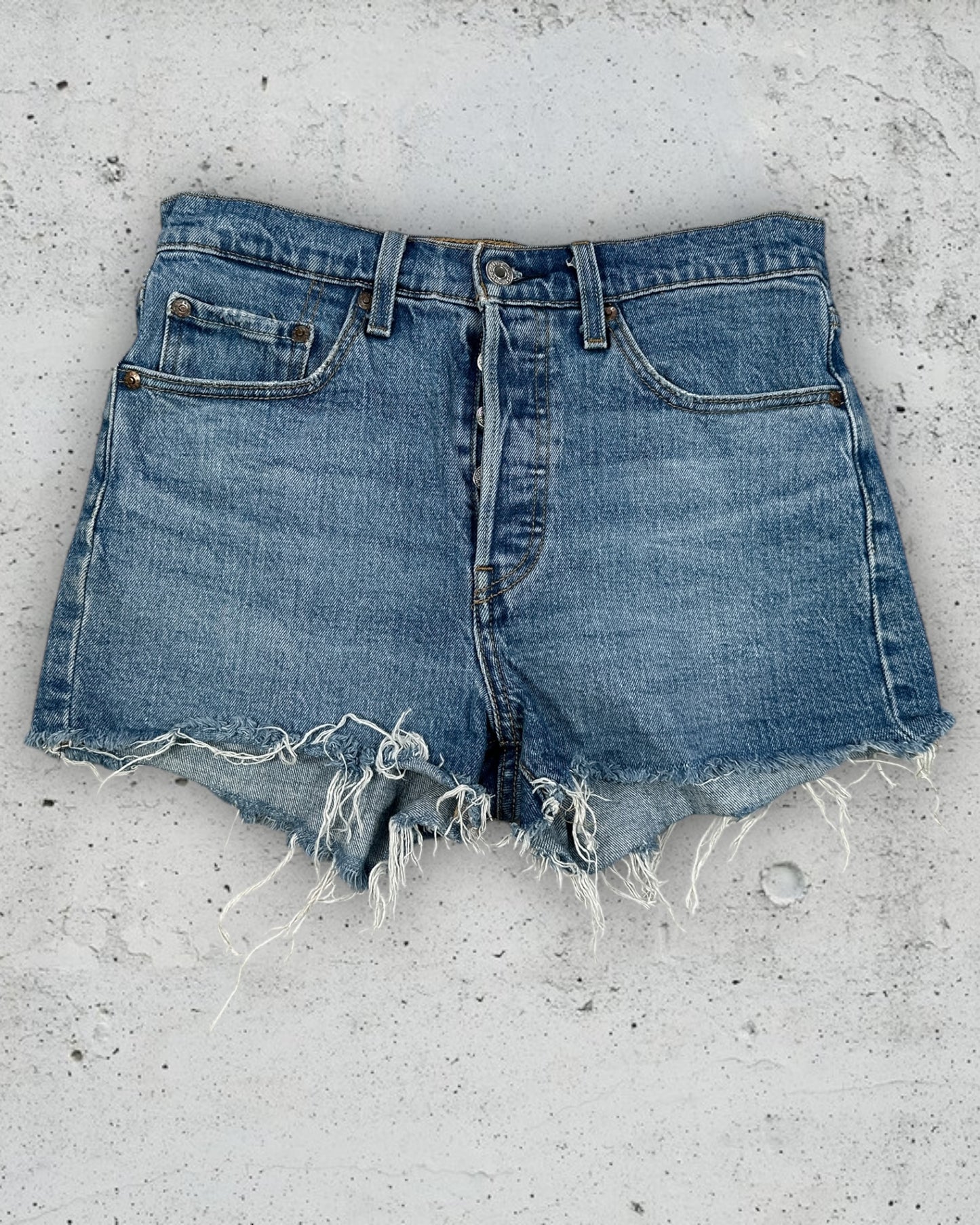 Short Levi's 501 W27 ( S / US 27 / FR 36 )