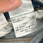 Short Levi's 501 W27 ( S / US 27 / FR 36 )