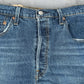 Short Levi's 501 W32 ( M / US 32 / FR 40 )