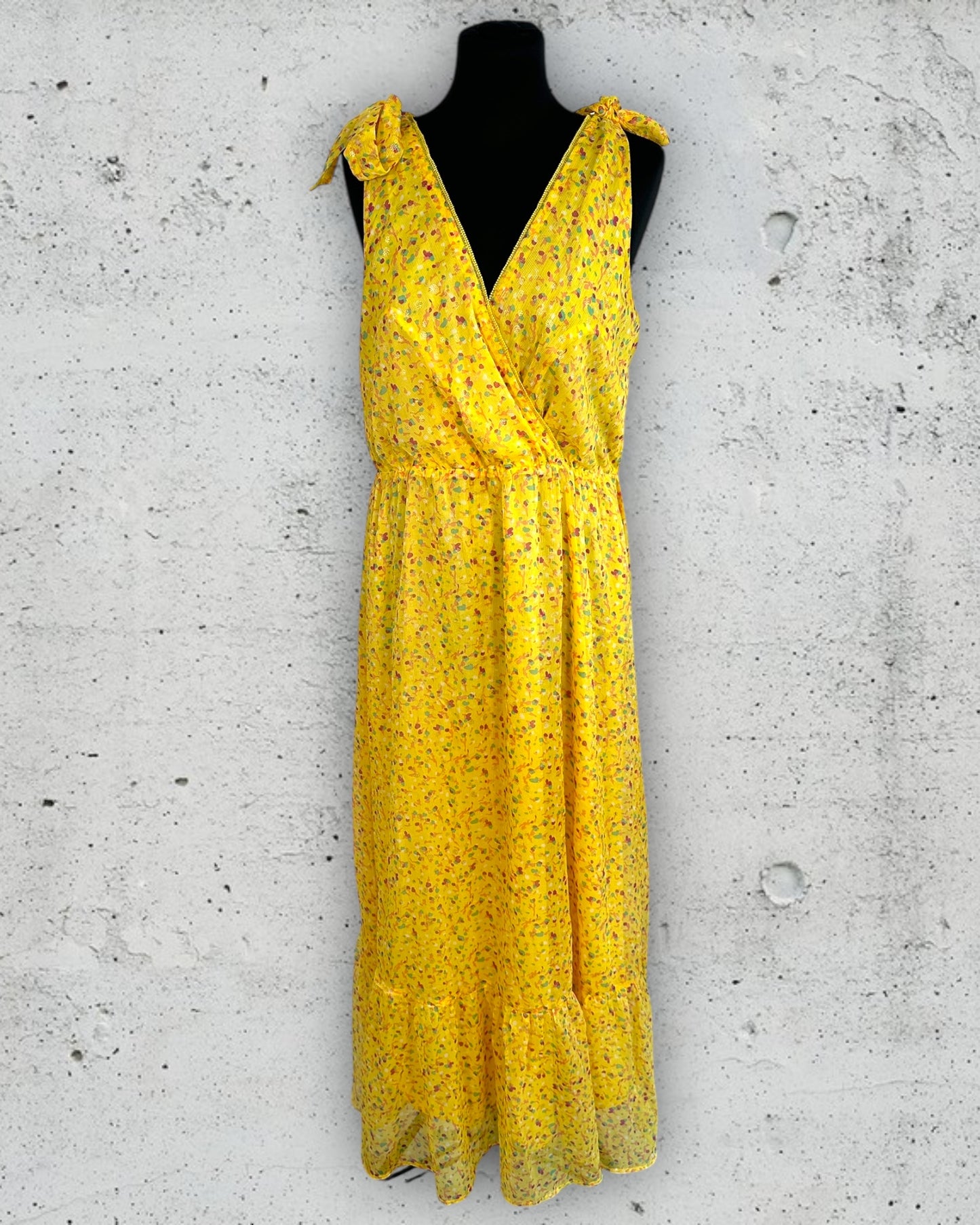 Robe Grace & Mila "Aquarius" ( L / 40 / 12 )