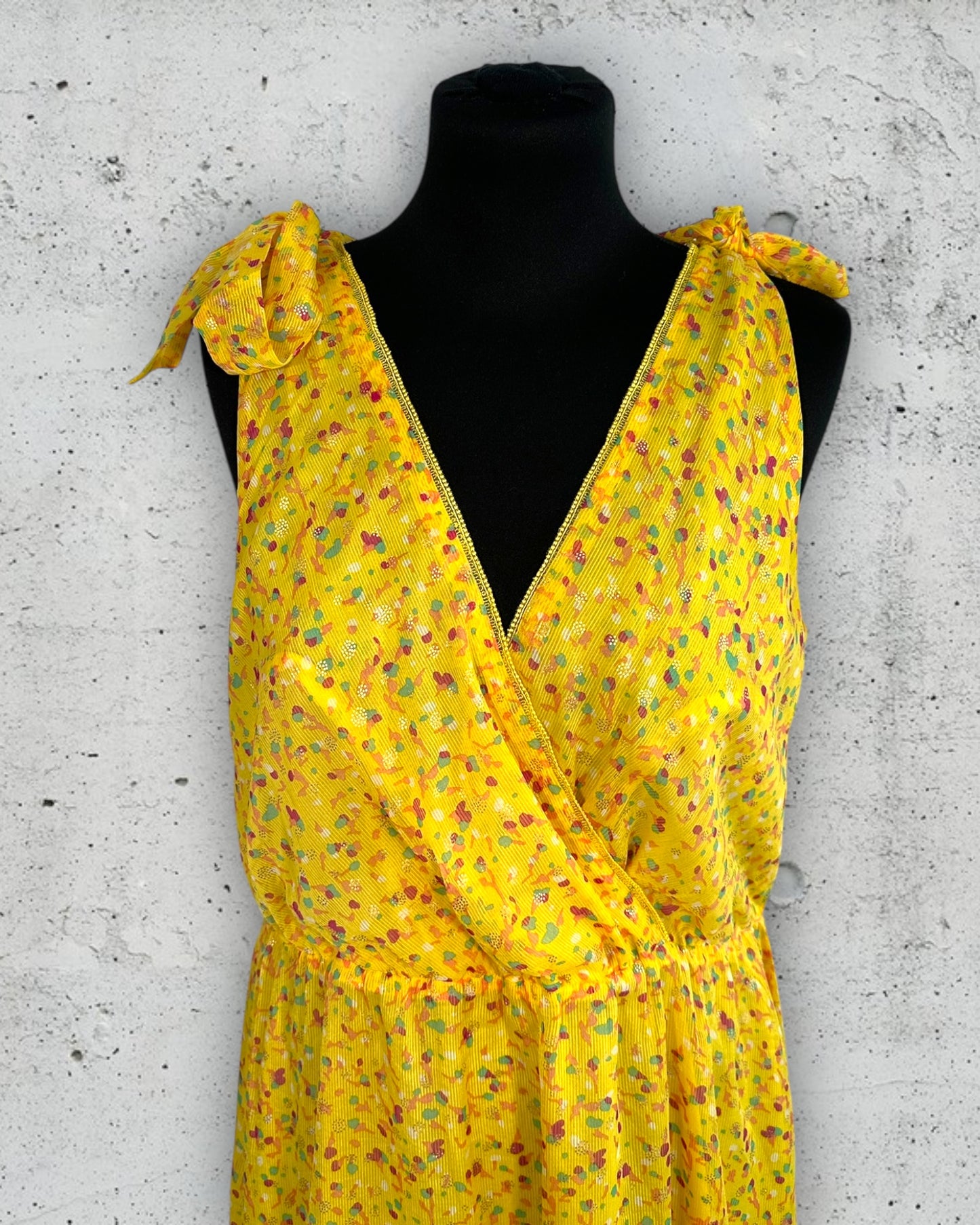 Robe Grace & Mila "Aquarius" ( L / 40 / 12 )