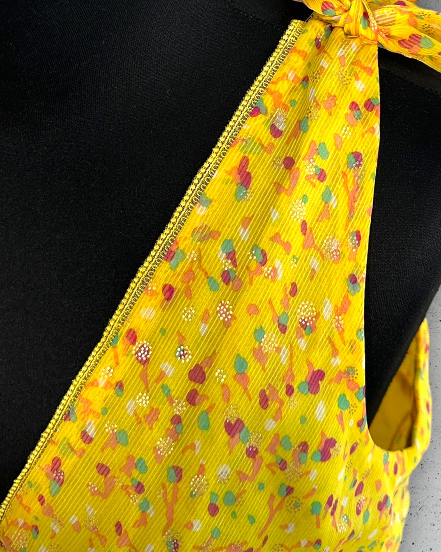 Robe Grace & Mila "Aquarius" ( L / 40 / 12 )