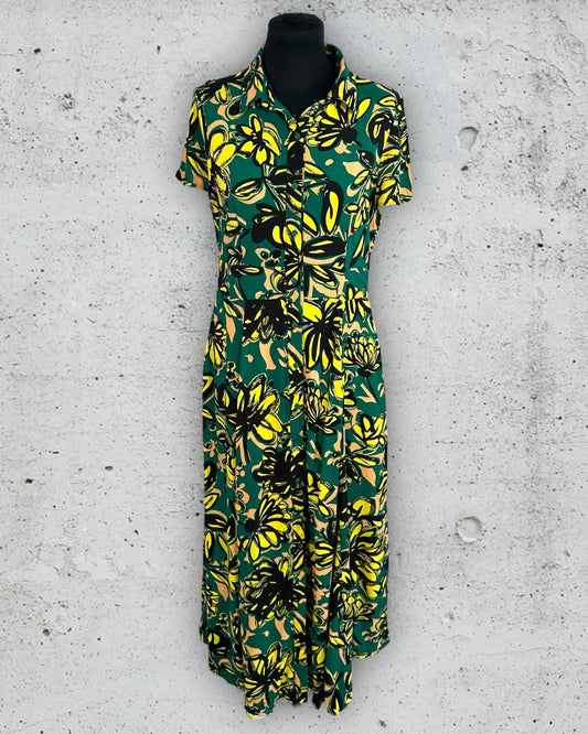 Robe Chemise Goa ( M / 38 / 10 )