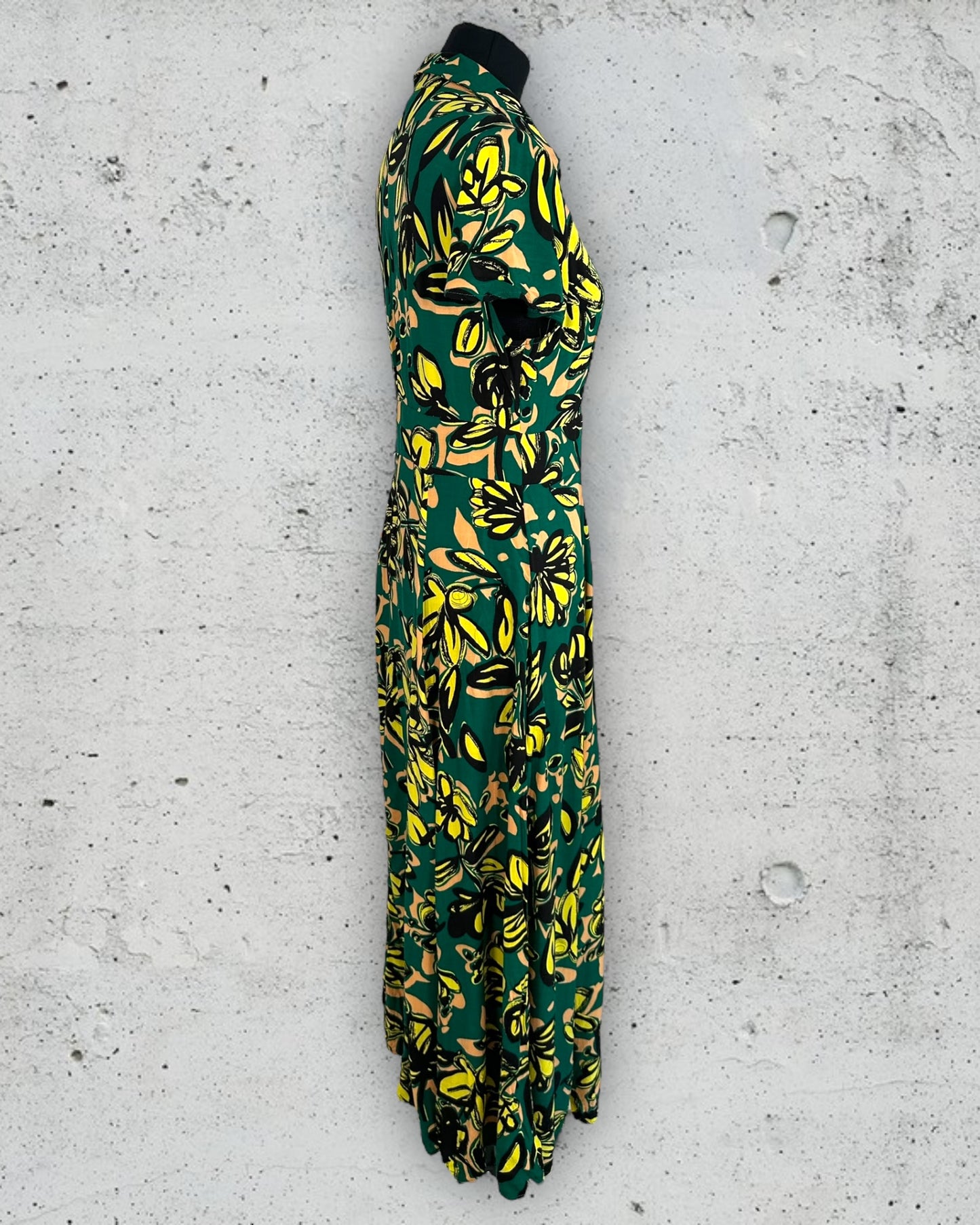 Robe Chemise Goa ( M / 38 / 10 )