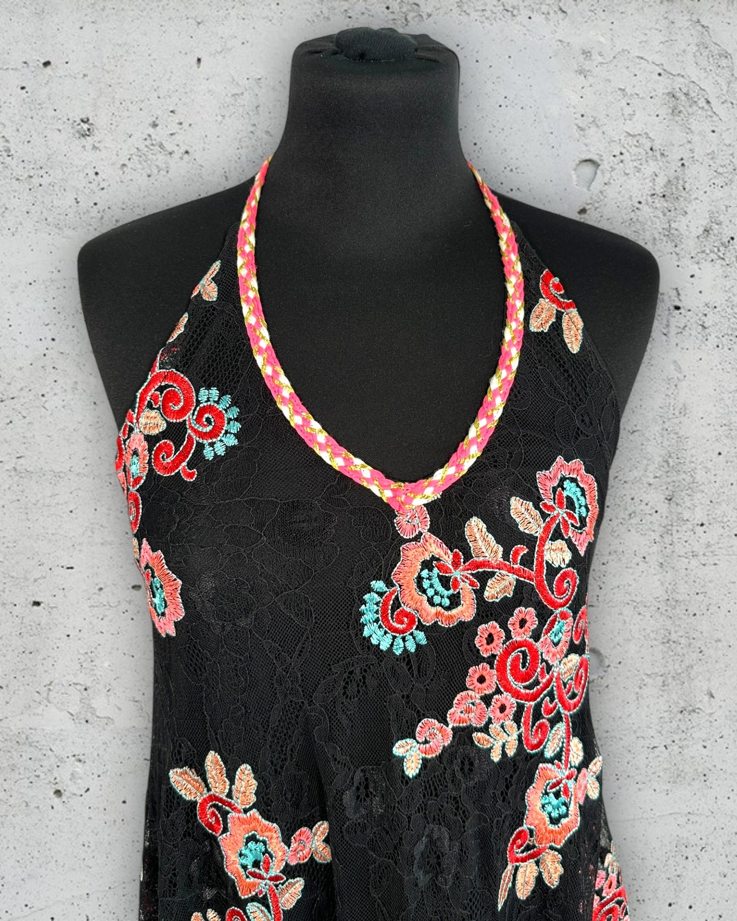 Robe Jeff Galiano "Rolls" ( S / 36 / 8 )