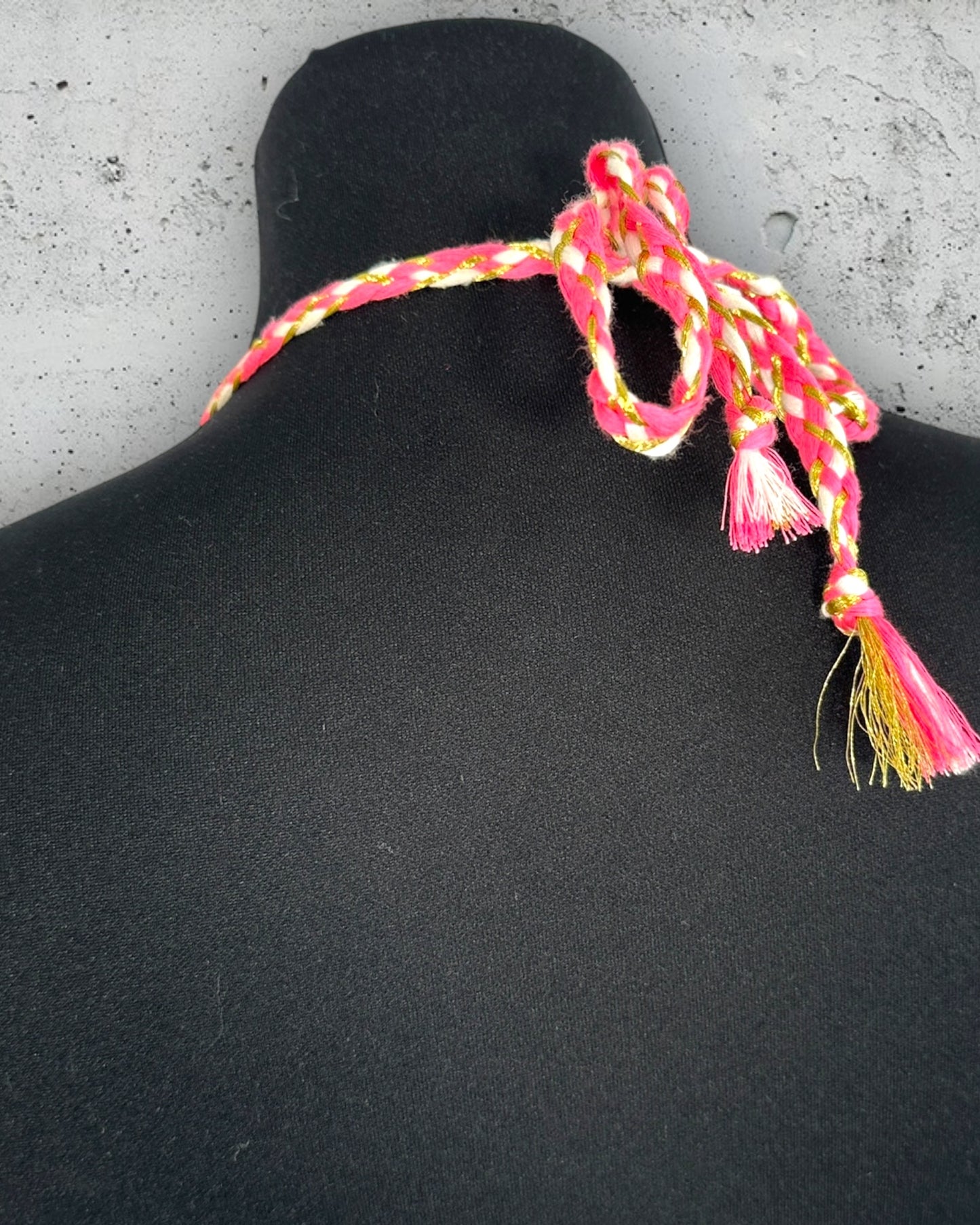 Robe Jeff Galiano "Rolls" ( S / 36 / 8 )