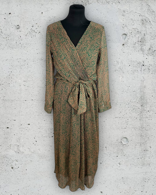 Robe La Petite Etoile ( S / 36 / 8 )