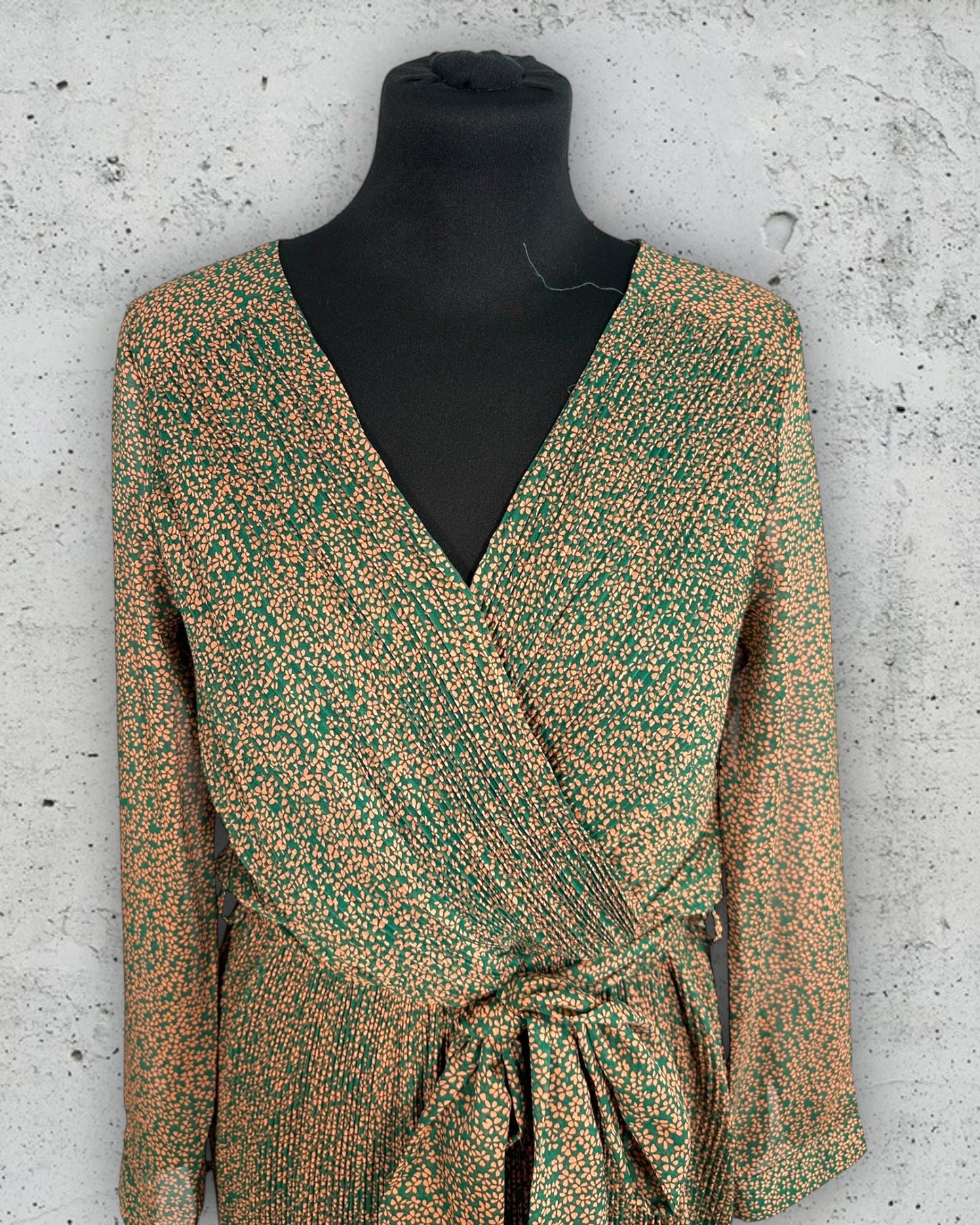 Robe La Petite Etoile ( S / 36 / 8 )