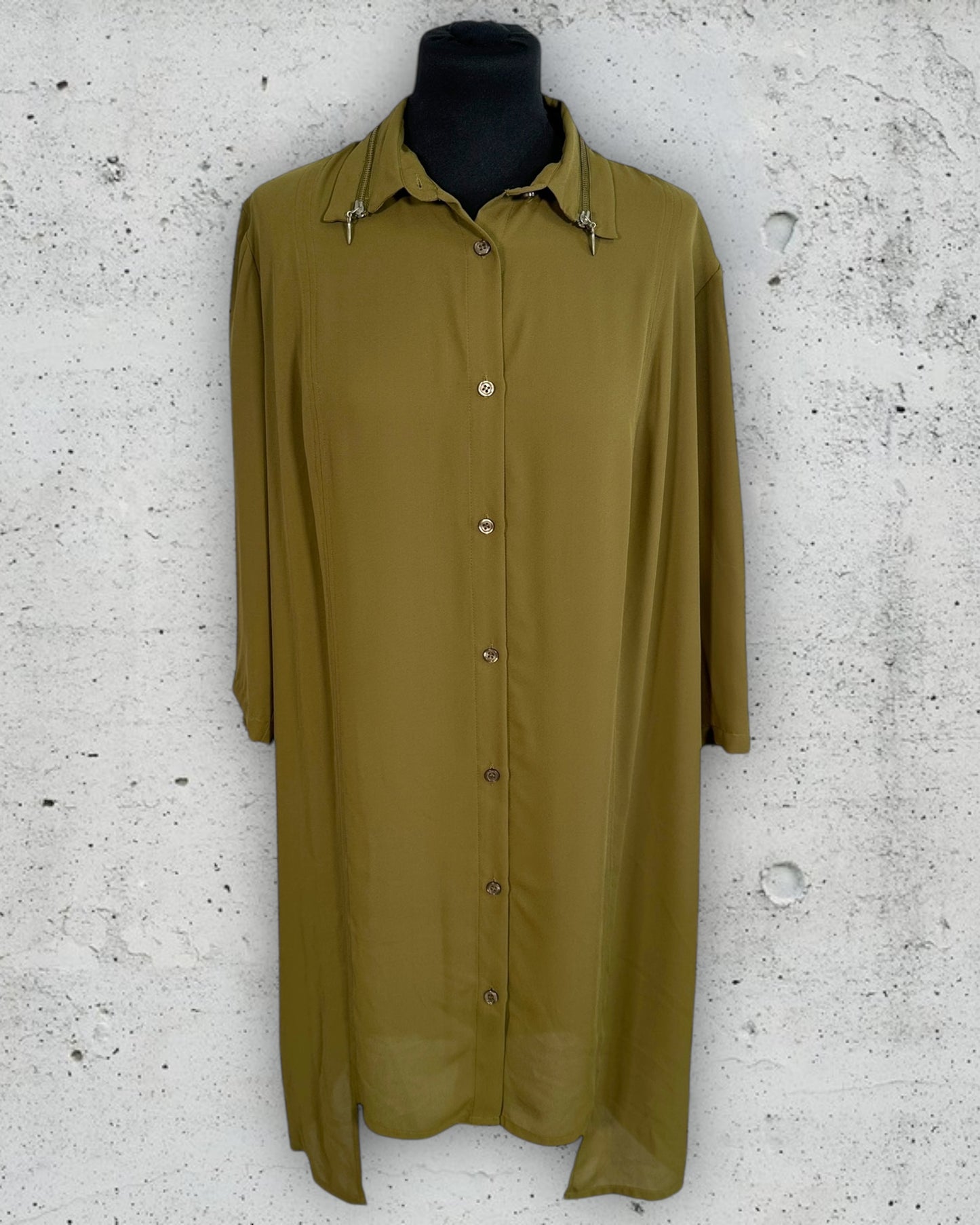 Tunique Sisley ( S / 36 / 8 )