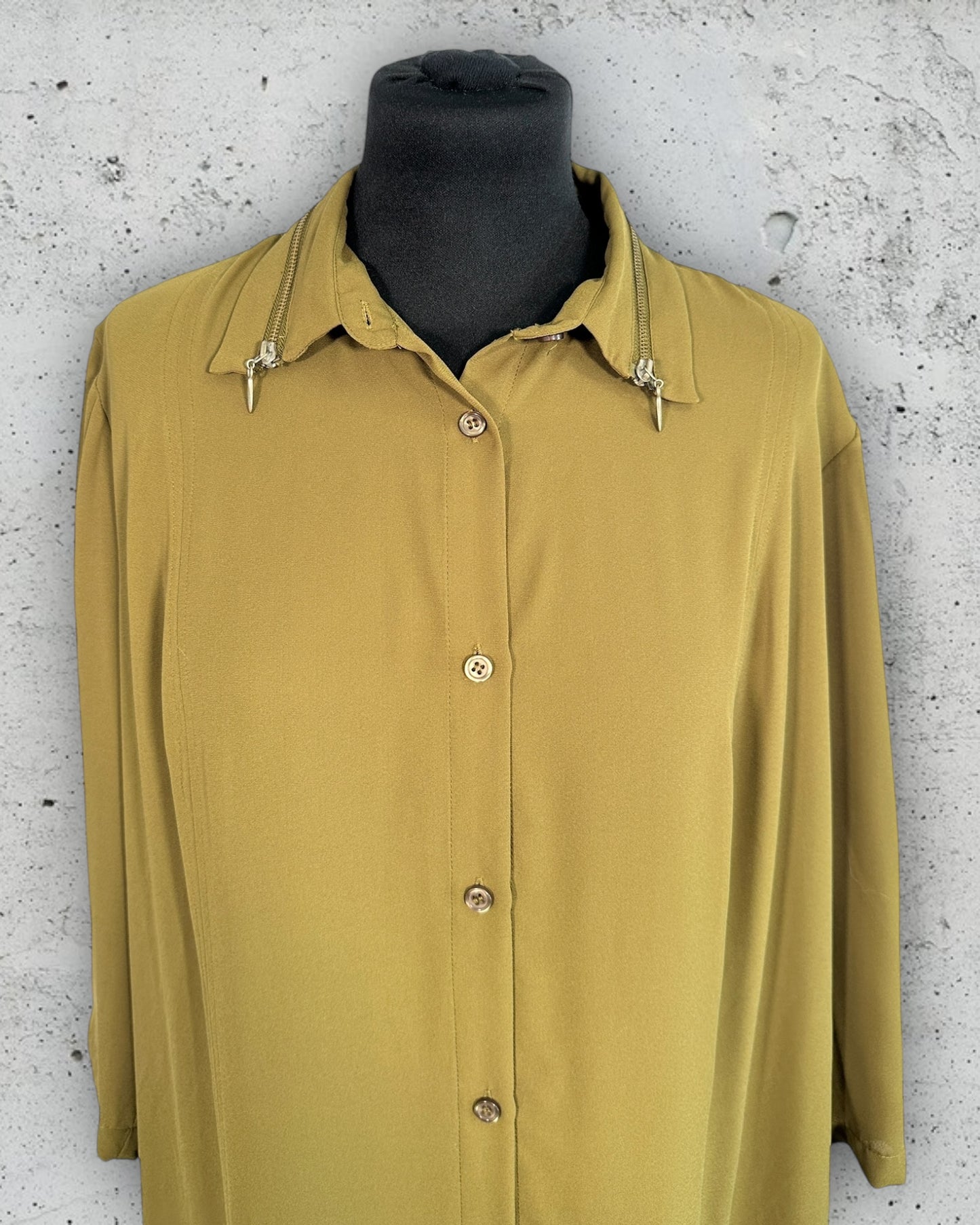 Tunique Sisley ( S / 36 / 8 )