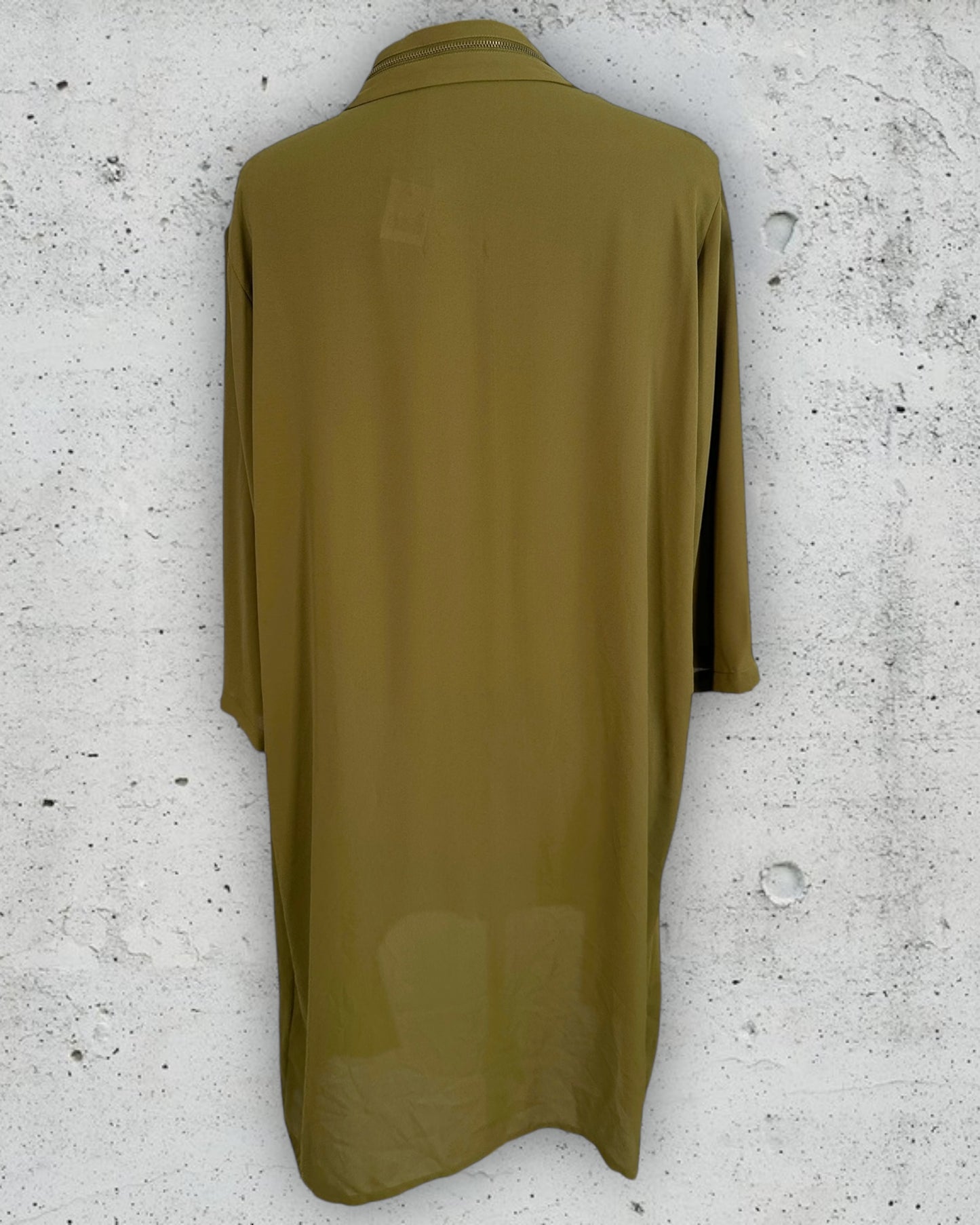 Tunique Sisley ( S / 36 / 8 )