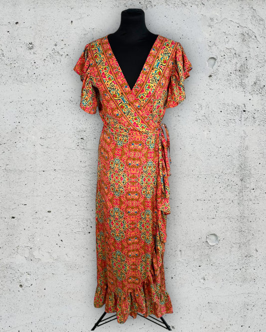 Robe Portefeuille JS Millenium ( Taille Unique )