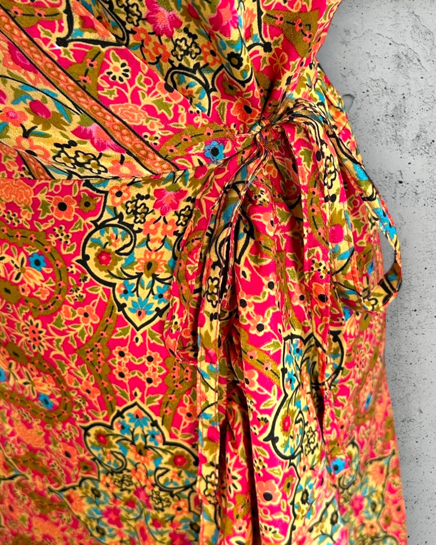 Robe Portefeuille JS Millenium ( Taille Unique )