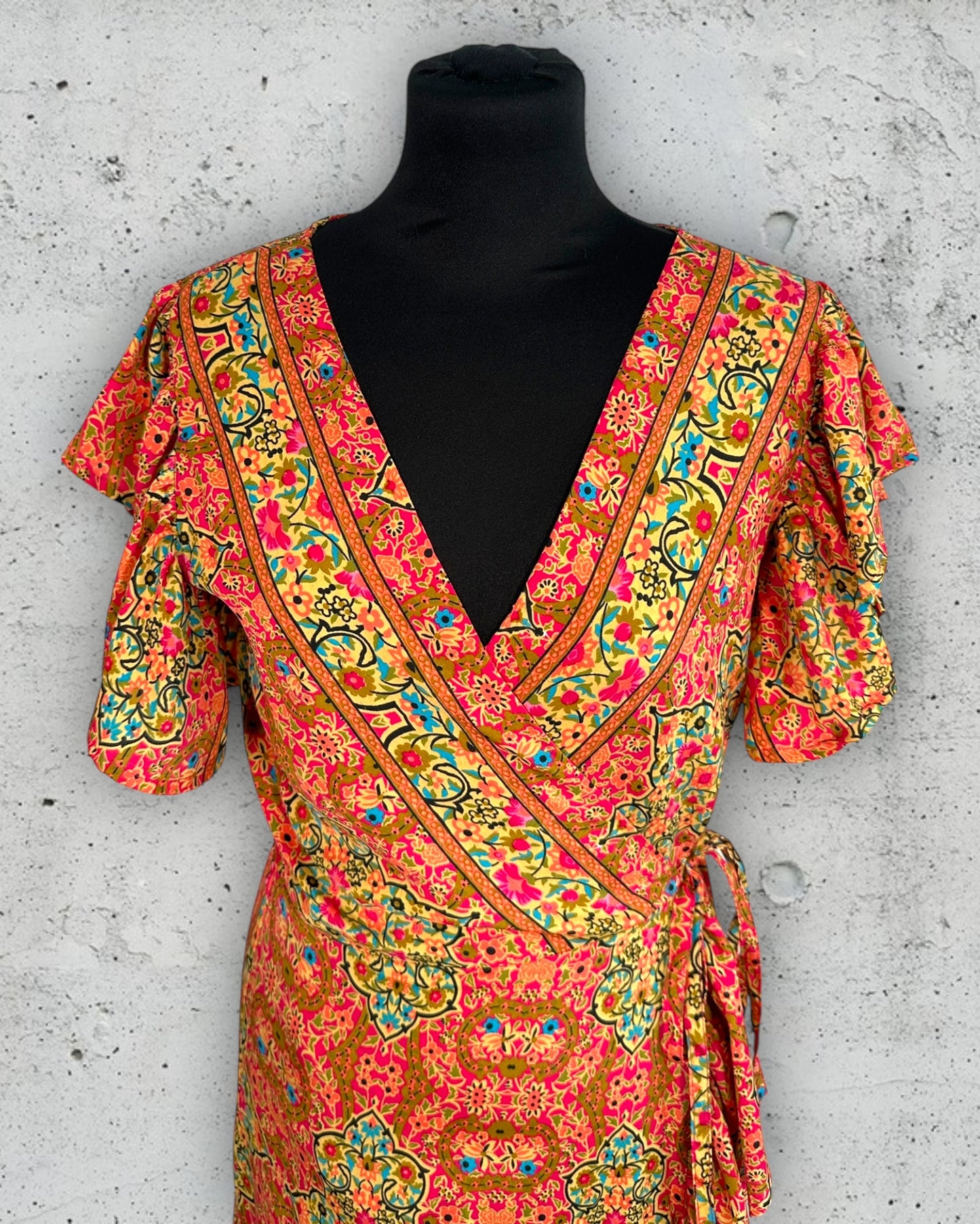 Robe Portefeuille JS Millenium ( Taille Unique )