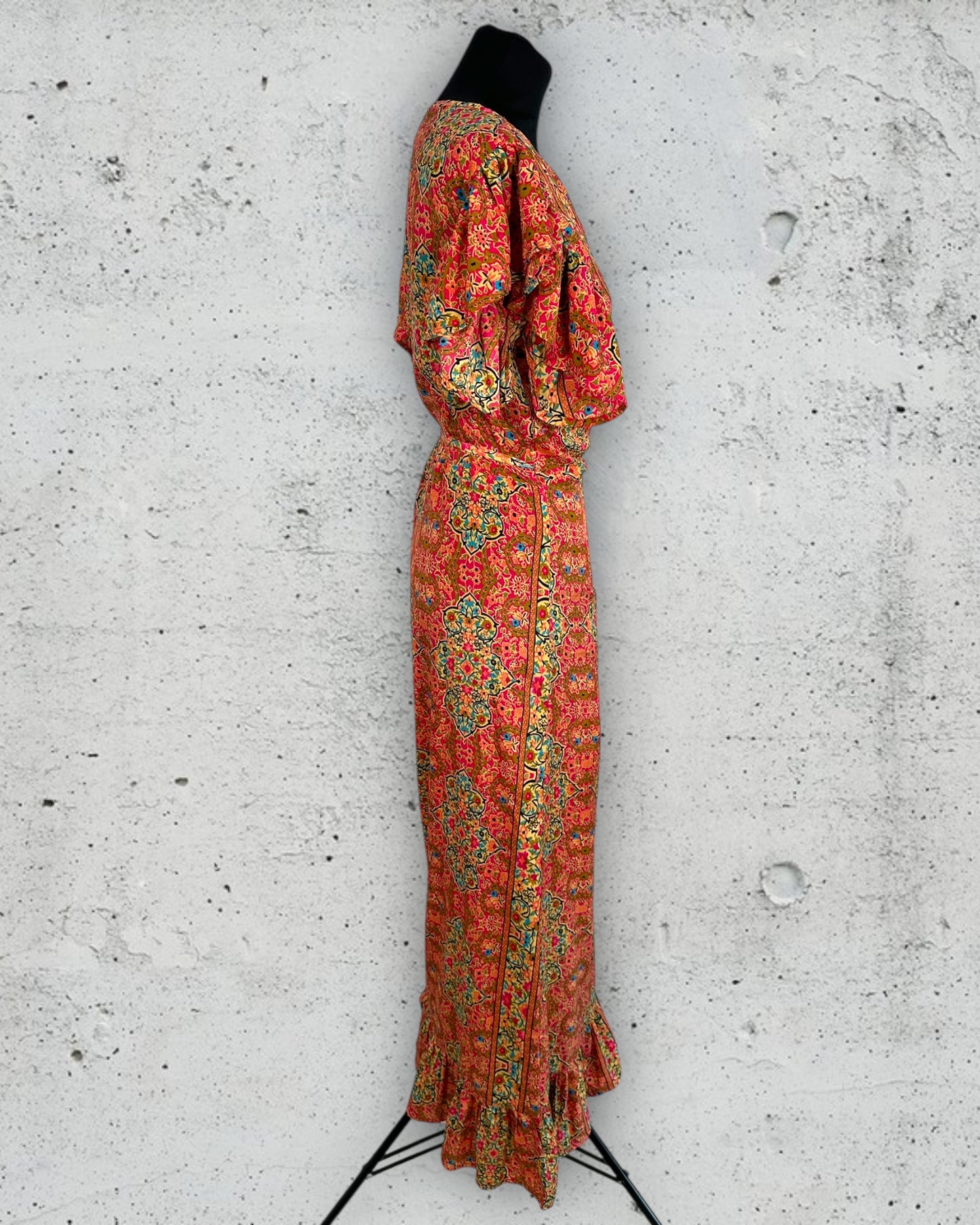 Robe Portefeuille JS Millenium ( Taille Unique )